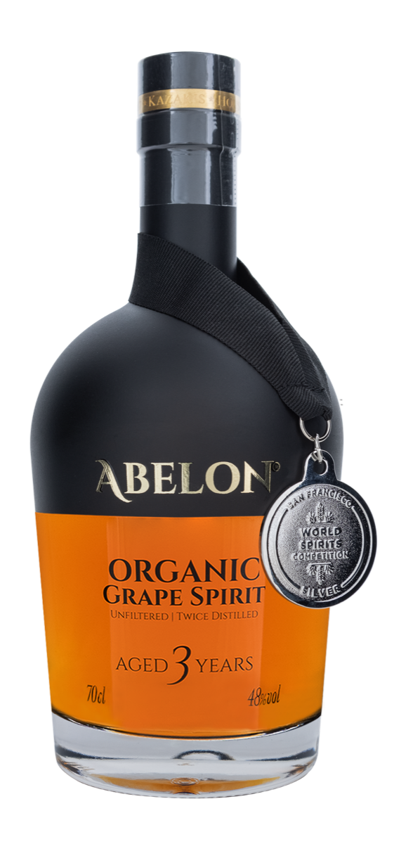 Abelon-grape-spirit-Kazakis-abelon-bottle-price